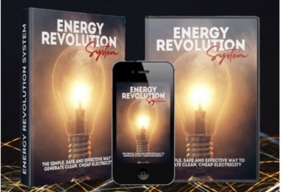 Energy Revolution System 1