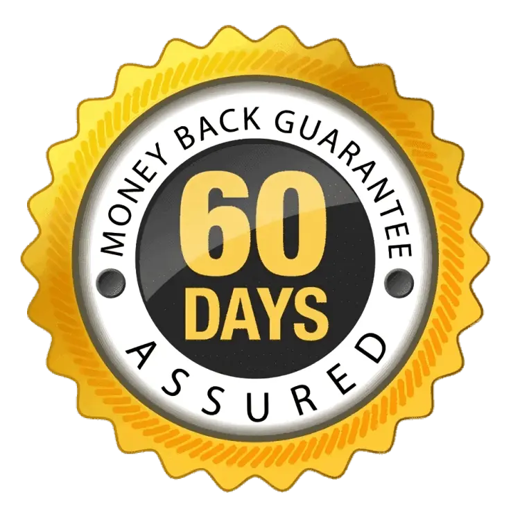 Energy Revolution System Money Back Guarantee