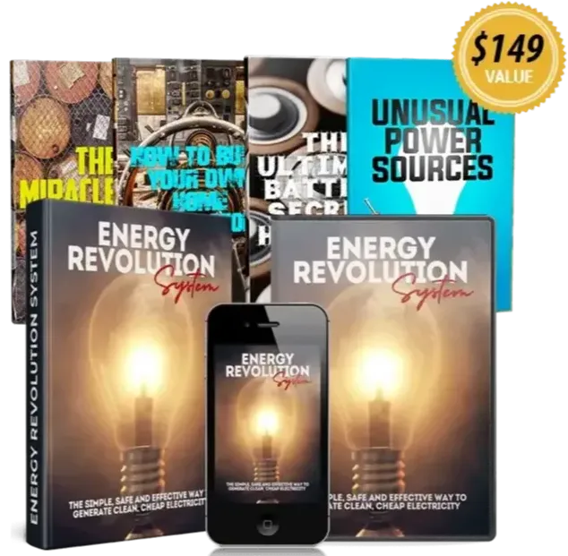 Energy Revolution System