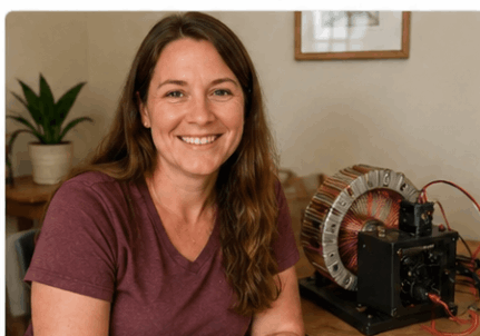 Energy Revolution System Customer Review 2