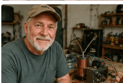 Energy Revolution System Customer Review 3